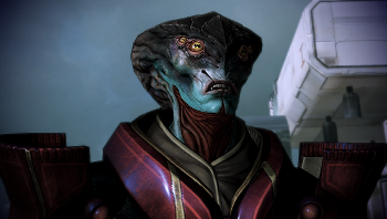 Javik
